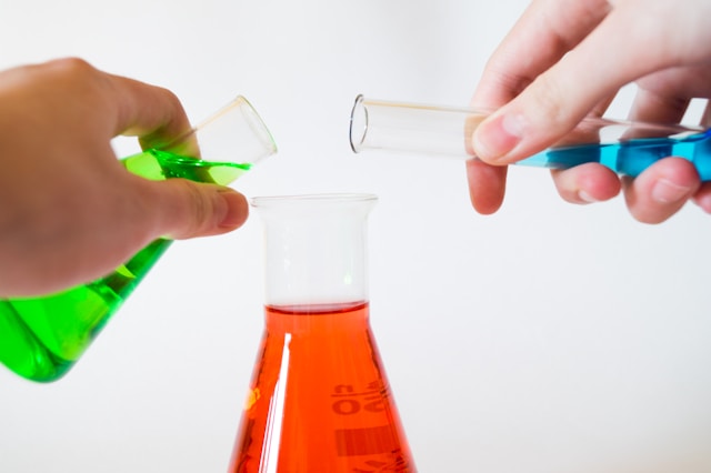 Premium Cosmetics Ingredients for Skincare and Haircare Formulations