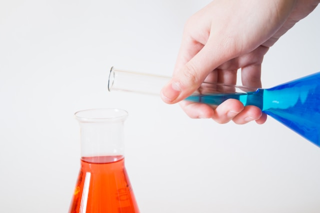 Quality Control in Chemical Manufacturing: Best Practices