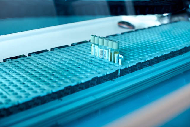 Understanding Pharmaceutical Excipients: A Complete Guide